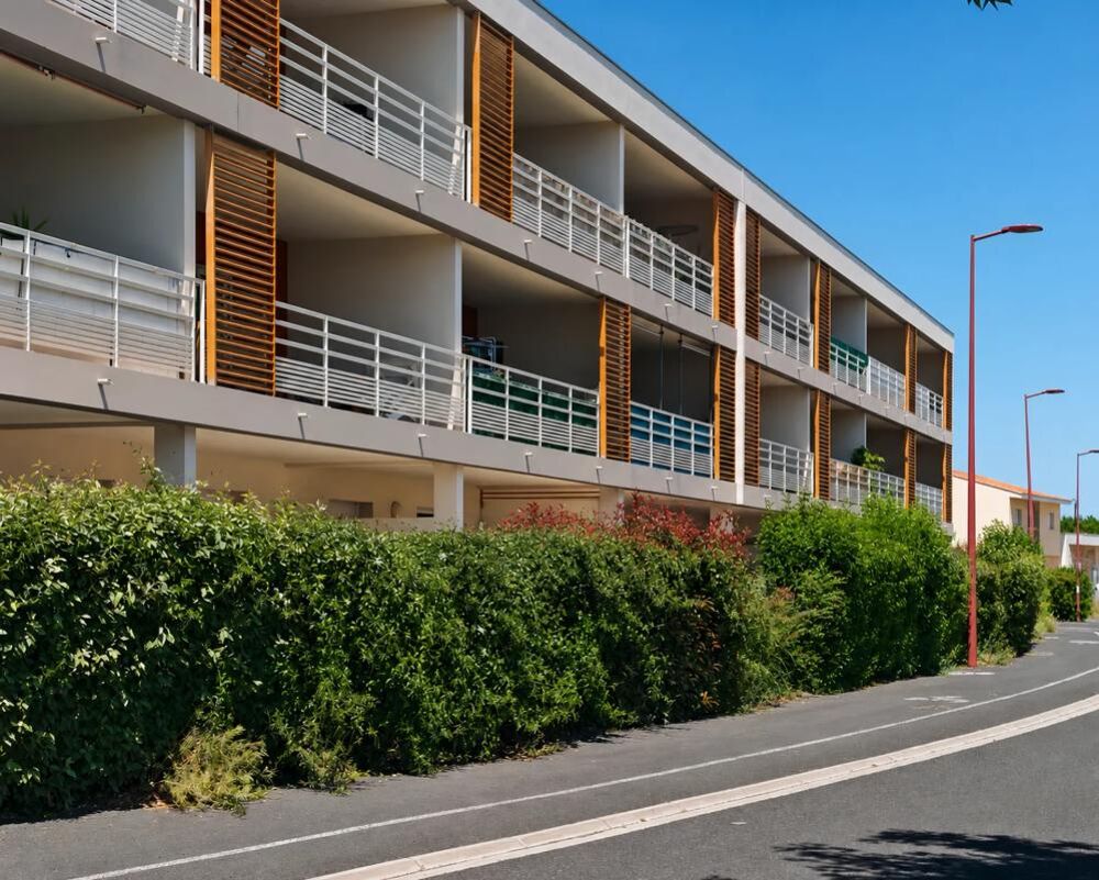 Vente Appartement Appartement 2 pièces de 39 m² à Théza Theza
