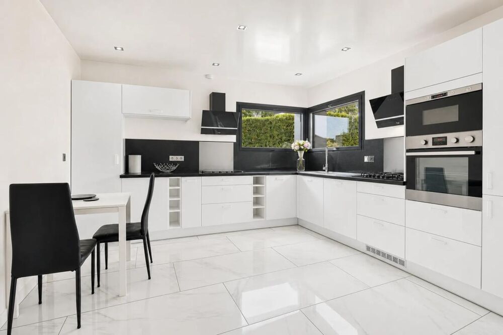Maison de 5 pièces de 220 m² à Vitry-sur-Seine
