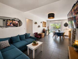  Maison à vendre 5 pièces 101 m²