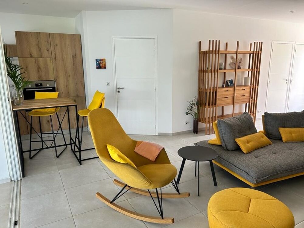 à vendre  Villa Sainte-Anne (97180)