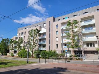  Appartement  vendre 2 pices 40 m