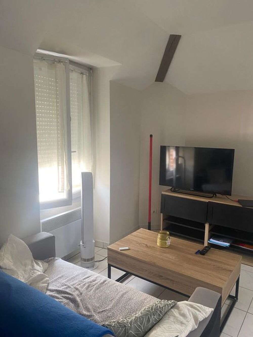 Location Appartement Studio de 24m2 à louer sur Fréteval Freteval