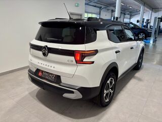 C3 Aircross II 1.2 HYBRID 145 DCS6 MAX 7PL 2026 occasion 52000 Chamarandes-Choignes
