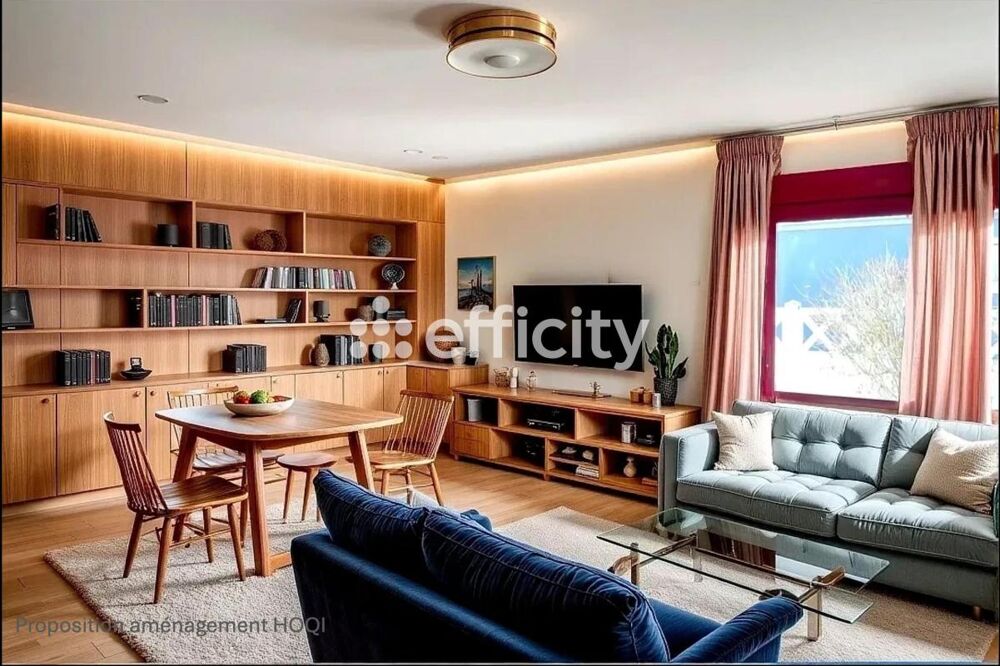 Vente Maison Maison Rennes