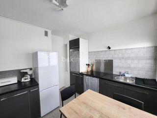  Appartement à vendre 4 pièces 71 m²