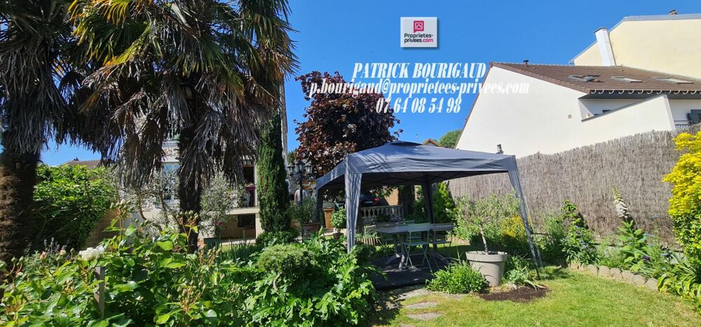 � vendre  Maison Rosny-sous-Bois (93110)