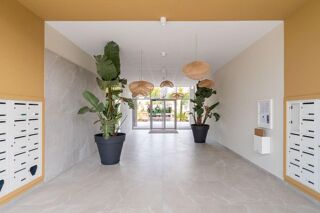  Appartement à vendre 3 pièces 64 m²