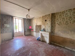  Maison à vendre 5 pièces 120 m²