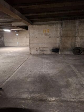 Vente Parking/Garage Parking Paris 12
