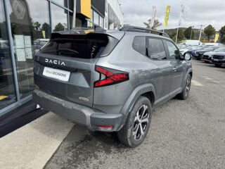 Duster Hybrid 140 Journey 2024 occasion 42210 Bellegarde-en-Forez