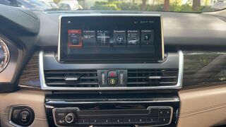 Serie 2 220d 190 Steptronic8 Luxury 2018 occasion 69200 Venissieux
