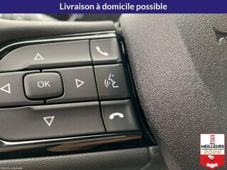 Boxer FOURGON FGN DIESEL 140 CH L2H2 3.3 T M 2026 occasion 10150 Lavau