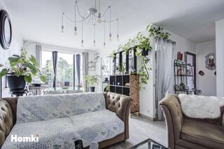  Appartement � vendre 2 pi�ces 46 m�