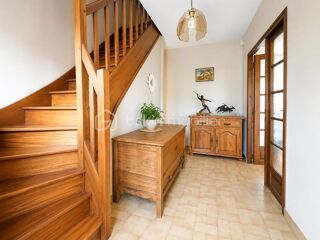  Maison à vendre 6 pièces 143 m²