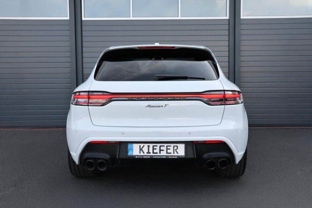 Macan T 2023 occasion 33000 Bordeaux