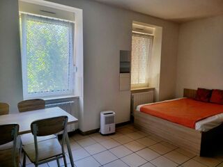  Appartement à louer 1 pièce 23 m²