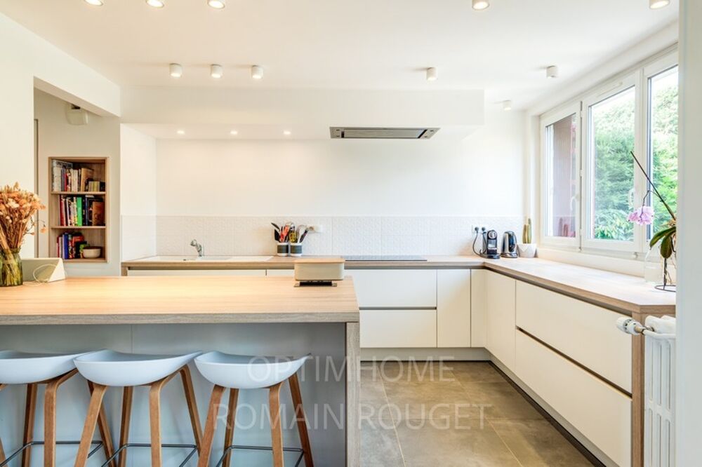 � vendre  Maison Croissy-sur-Seine (78290)