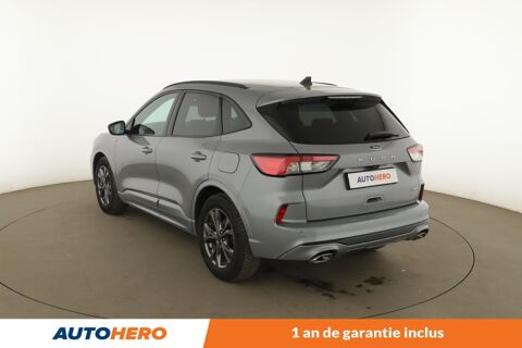 Kuga 2.5 Duratec FHEV ST-Line X PowerShift 190 ch 2021 occasion 92130 Issy-les-Moulineaux