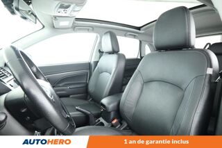 C4 Aircross 1.6 HDi 4x2 Exclusive BV6 115 ch 2017 occasion 92130 Issy-les-Moulineaux