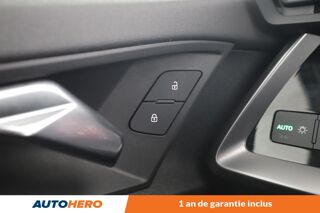 A3 30 TFSI mHEV S tronic 110 ch 2023 occasion 92130 Issy-les-Moulineaux
