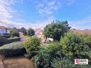  Appartement � vendre 4 pi�ces 73 m�