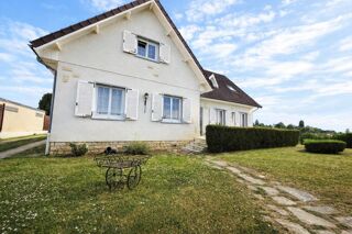  Maison à vendre 8 pièces 185 m²