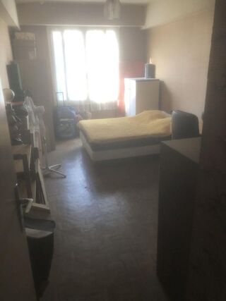  Appartement à louer 1 pièce 20 m²
