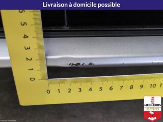 MG.ZS 1.5 L HYBRID+ 197 CH BVA LUXURY 2025 occasion 10150 Lavau
