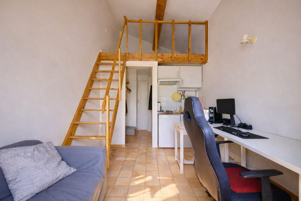 � vendre  Maison Aix-en-Provence (13100)