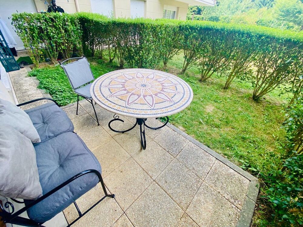 Vente Appartement Appartement Montevrain 2 pièce(s) 36 m2 Montevrain