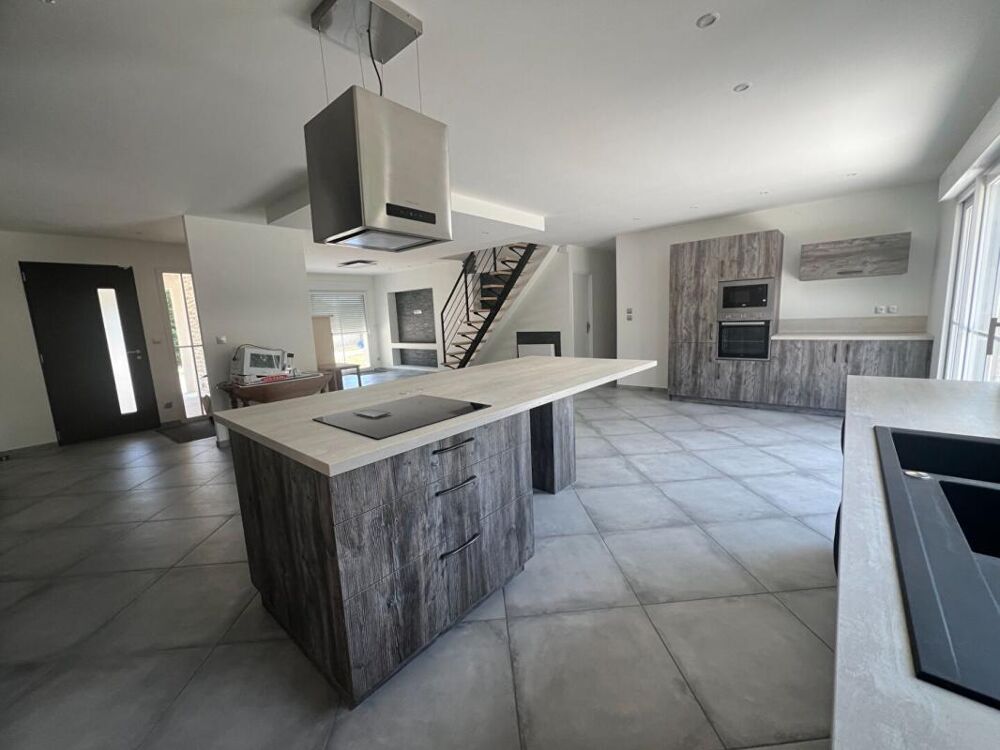 Vente Maison PLAIN PIED   ST OUEN   TGV 7MN Saint ouen