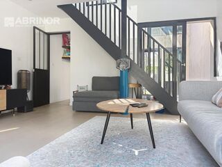 Maison à vendre 4 pièces 105 m²