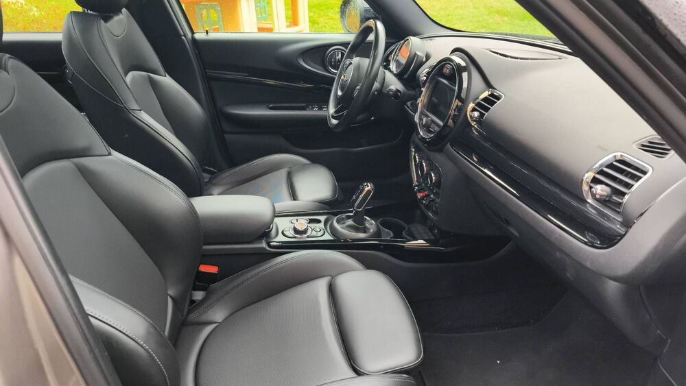 Clubman 2.0 Cooper D 150 BVA Canonbury 2019 occasion 65230 Cizos