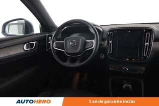 XC40 2.0 D3 AdBlue Inscription Geartronic 8 150 ch 2019 occasion 92130 Issy-les-Moulineaux