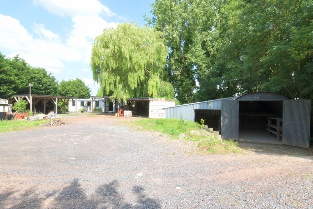 � vendre  Maison Baisieux (59780)