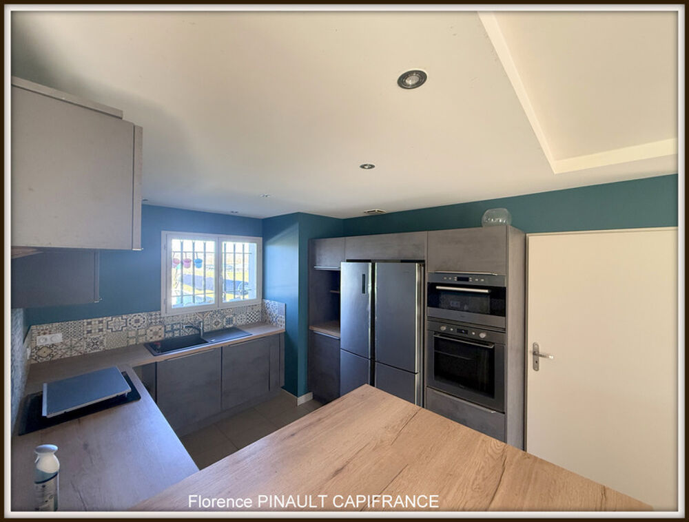 Maison à vendre 6 pièces POUYASTRUC (65)
