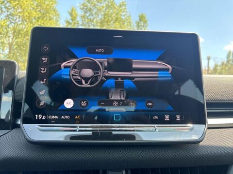 T-ROC FL NOUVEAU NF 1.5 ETSI HYBRID 116CH D 2026 occasion 31100 Toulouse