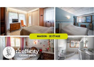  Maison � vendre 7 pi�ces 773 m�