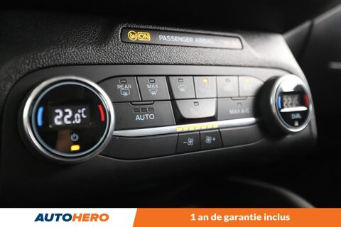 Focus SW 1.0 EcoBoost Titanium X Business 125 ch 2021 occasion 92130 Issy-les-Moulineaux