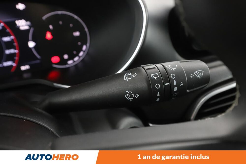 Tipo Cross 1.6 MultiJet Plus 130 ch 2022 occasion 92130 Issy-les-Moulineaux