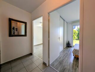  Appartement à vendre 3 pièces 62 m²