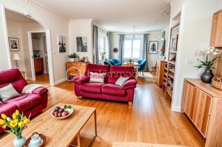  Maison  vendre 5 pices 112 m