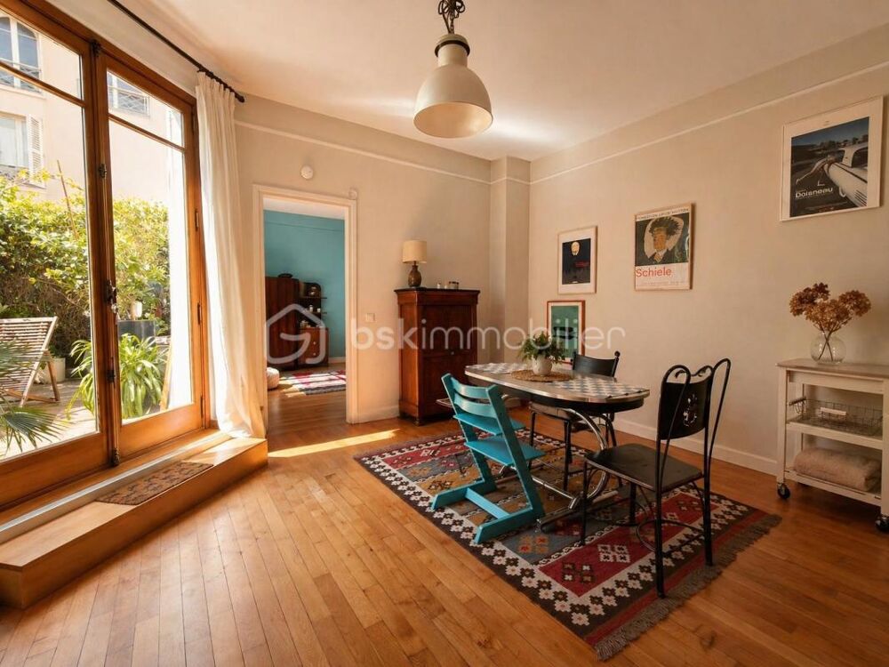 Vente Appartement ? Le Pecq – Saint-Wandrille Le pecq