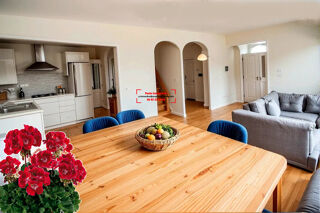  Maison � vendre 4 pi�ces 94 m�