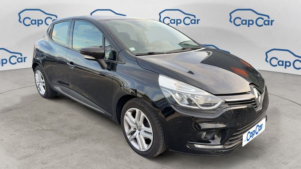Clio 0.9 TCe 90 Business 2019 occasion 37230 Fondettes