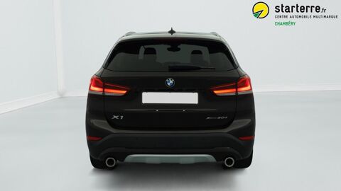 X1 F48 LCI XDRIVE 20D 190 CH BVA8 XLINE 2020 occasion 73420 Voglans