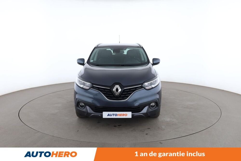 Kadjar 1.6 dCi Energy Intens 130 ch 2016 occasion 92130 Issy-les-Moulineaux
