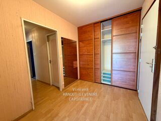  Appartement à vendre 3 pièces 72 m²