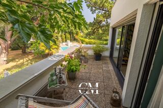  Appartement à vendre 4 pièces 98 m²