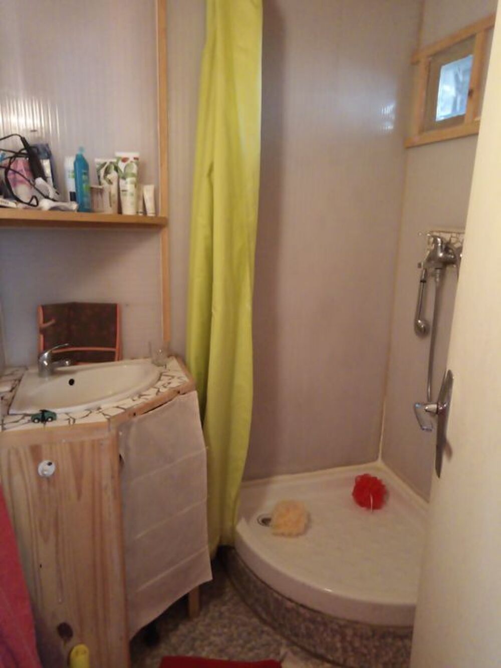 Location Appartement Studio de 25m2 à louer sur Vitry-sur-Seine Vitry sur seine